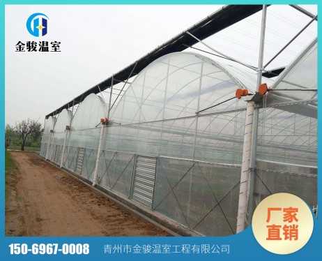 薄膜溫室