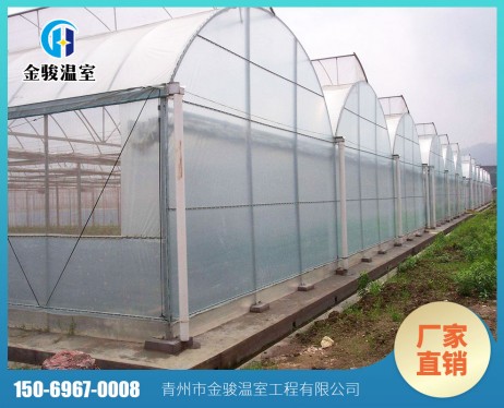 薄膜溫室