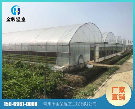 薄膜溫室