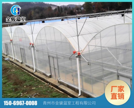 薄膜溫室